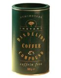 GR Lane Health Products Symingtons Instant Dandelion Coffee 500g