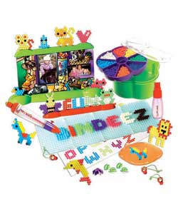 gr8 Art Bindeez 3 Deez Value Pack