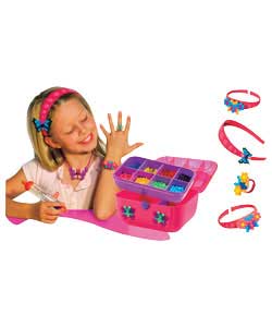 GR8 Art Bindeez Jewellery Pack