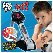 GR8 Art Tat2 Kit