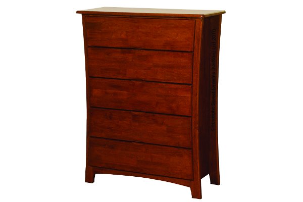grace 5 Drawer chest