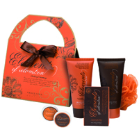 Grace Cole Elements Bathing Ceremony Giftset 100ml Body