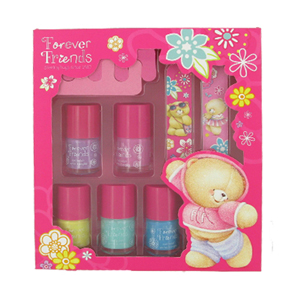 Forever Friends Beauty Treats Gift Set