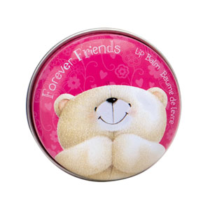 Forever Friends Forever Kisses Lip