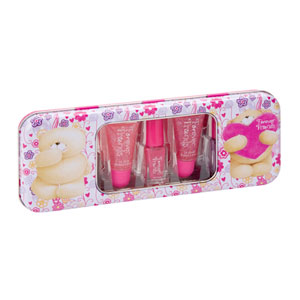 Forever Friends Keepsake Tin Gift Set