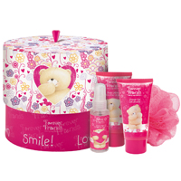 Grace Cole Forever Friends Pamper Package Gift Set 100ml