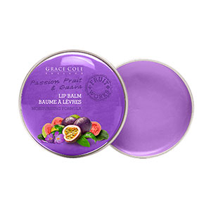 Grace Cole Fruit Works Passion Fruit and Guava