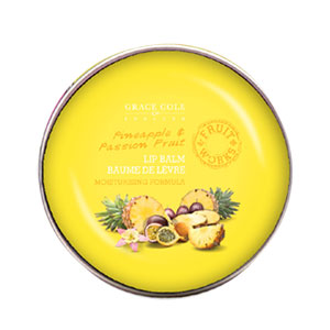 Grace Cole Fruit Works Pineapple and Passion