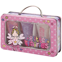 Glitter Fairies Dancing Delights Gift Set 3 x