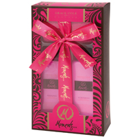 Grace Cole Moments Perfection Gift Set 250ml Body Wash