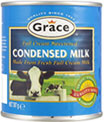 Grace Condensed Milk (397g)