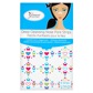 DEEP CLEANSING NOSE PORE STRIPS
