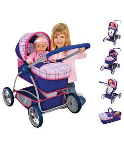 Graco Disney Stroller on Graco Toy Stroller