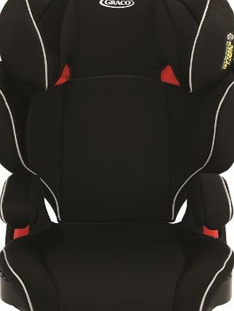 Graco Assure Group 2/3 Car Seat (Sport Luxe)