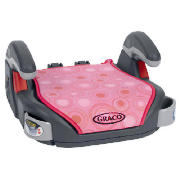 Graco BOOSTER SEAT HEAVENLY