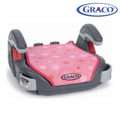 Graco Booster