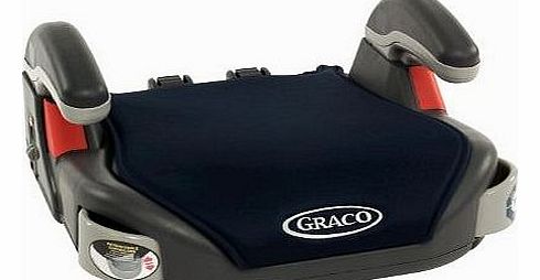 Graco Car Seat Booster Peacot