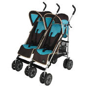 Century Twin Stroller