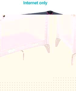 Graco Compact Travel Cot - Bon Bon