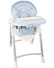 Graco Contempo Highchair - Ocean