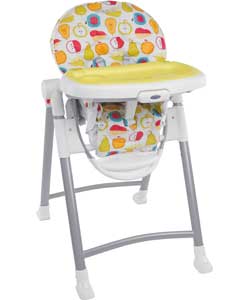 Graco Contempo Highchair