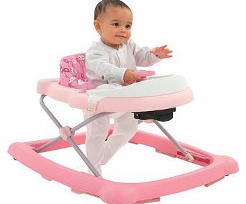 graco baby walkers