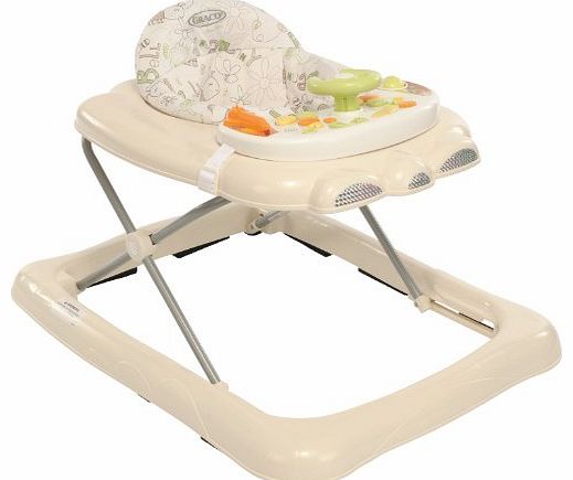 Graco Discovery Walker (Benny 
