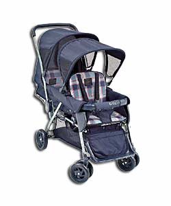 Graco Duo LXI