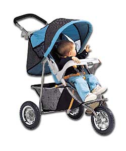 Graco Excursion 3 Wheeler
