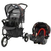 Graco Expedition Travel System