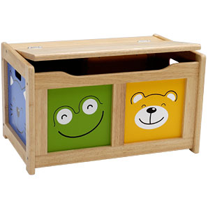 Graco Four Friends Toy Chest