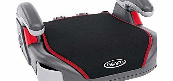 Graco Group 2-3 Basic Booster Seat.