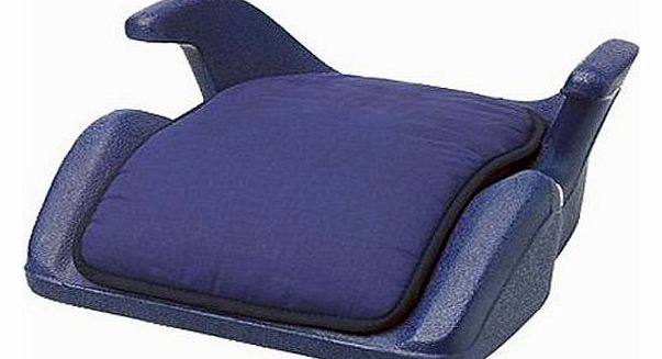 Hi-Life Booster Seat Cushion (Blue)