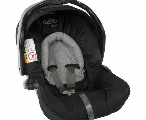 Junior Baby Group 0+ Car Seat (Sport Luxe)