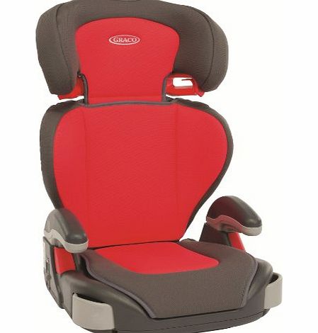 Graco Junior Maxi Group 2/3 Car Seat (Kandi)