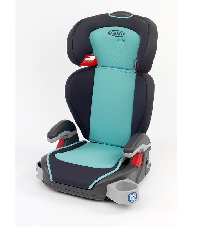 car seats graco junior baby car seat in midnight