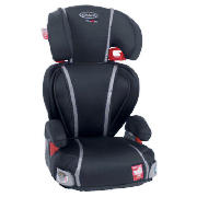 Graco LOGICO LX COMFORT CAR SEAT CITY