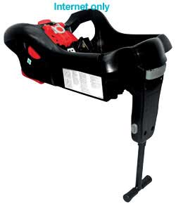 Graco Logico S Car Seat Base