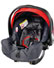 Graco Logico S W/O Base Black Jack