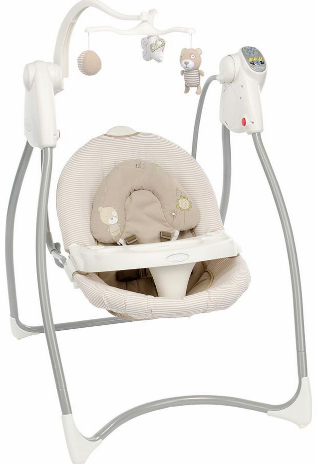 Lovin Hug in Benny & Bell 2014