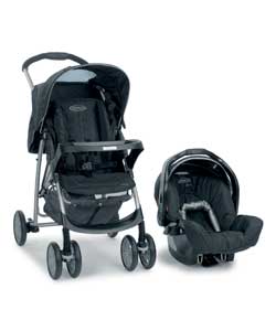 Graco Flip Travel System on Cheap Push Chairs Graco Mirage Travel System Pegasus   Compare