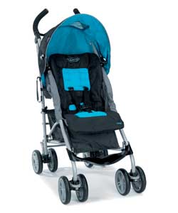 Graco Mojo Stroller - Ocean