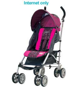 Graco Mojo Stroller - Pink