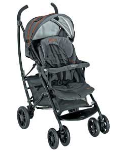 Graco Mosaic Pushchair - Black Jack