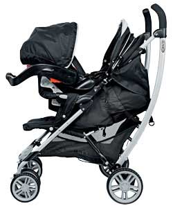 Mosaic Travel System - City