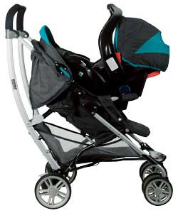 Graco Travel System Review on Graco Mosaic Travel System Push Chair   Review  Compare Prices  Buy