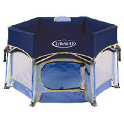 graco Pack N Play Sport Playpen
