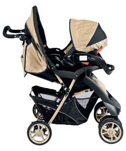 Graco Passage Travel System