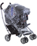 Rain Cover to fit Mosaic pushchair