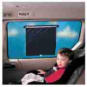 Roller Blinds (Twin Pack)